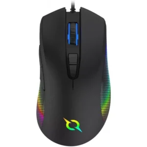 SOURIS GAMING AQIRYS PHOENIX -BLACK