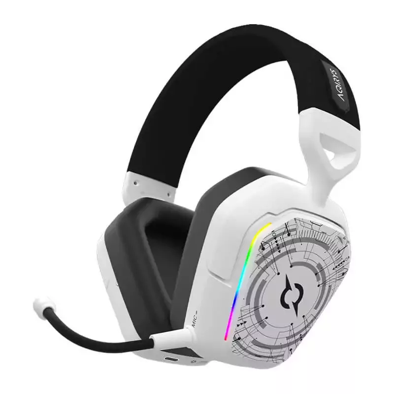 CASQUE AQIRYS ALNAIR WHITE
