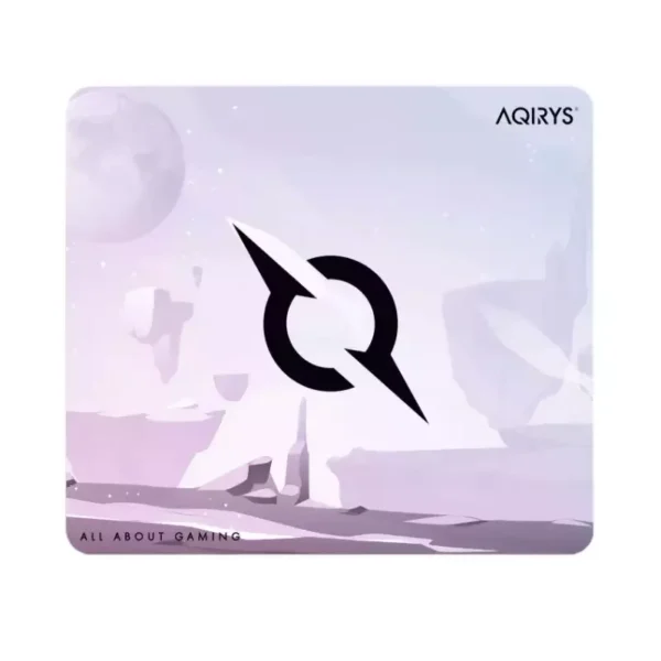 TAPIS GAMING AQIRYS GRAVITY