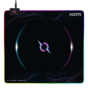 TAPIS SOURIS GAMER AQIRYS ECLIPSE