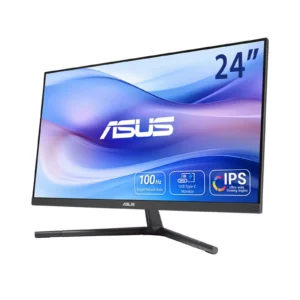 ASUS 23,8" LED - VU249CFE-B | IPS panel - 100 Hz
