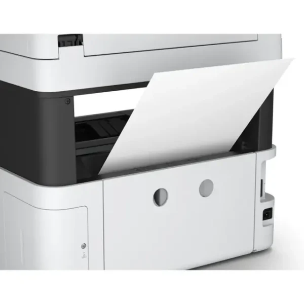 Imprimante Epson EcoTank L6490 + 5 Bouteilles D'encres WIFI – Image 2