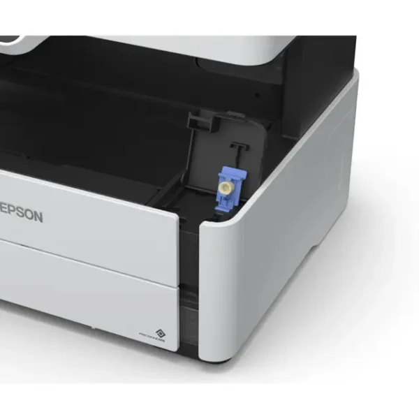 Imprimante Multifonctions Epson EcoTank ET-M2170 + 2 Bouteilles D'encre Wifi – Image 3