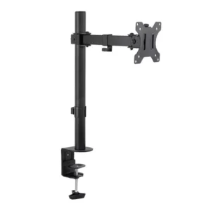 SBOX MOUNT Desktop LCD-351/1 13"-32" / 1 MONITEUR
