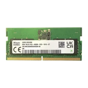 SKhynx 8GB (1x8Go) DDR5 4800MHz