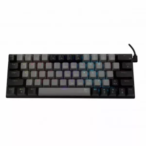 White Shark Wakizashi Grey Mechanical Gaming Keybaord GK-002127 | RedSwitch