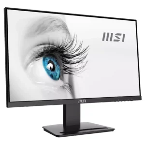 MSI 27" LED PRO MP273A FHD IPS |  4ms - 100 Hz