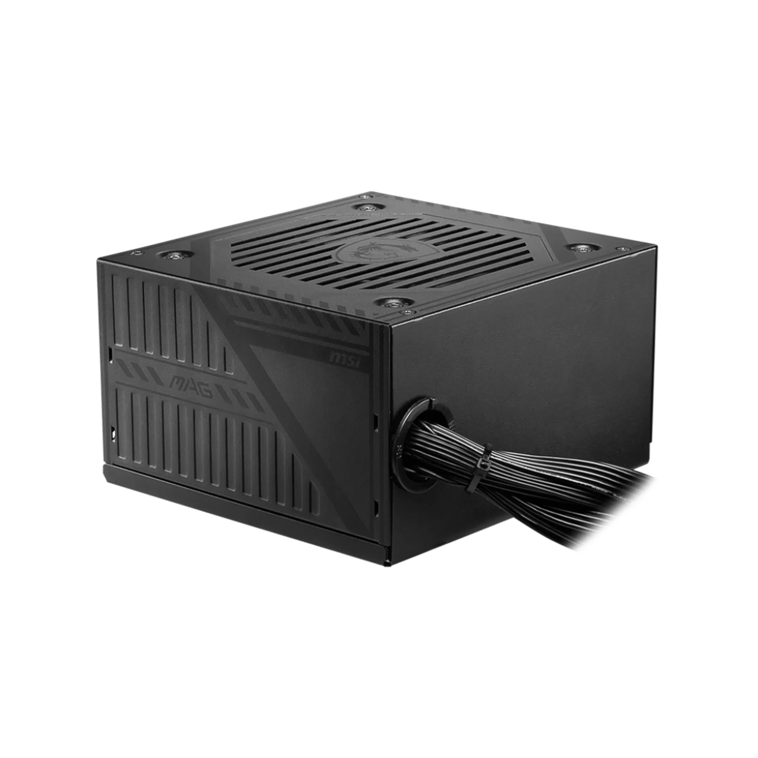 MSI MAG A650BNL 80+ Bronze