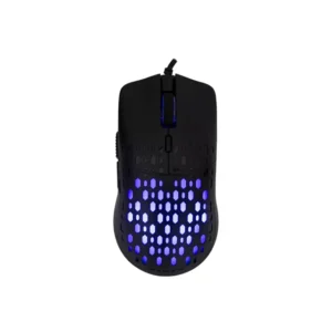 BARACUDA OCTOPUS BLACK