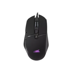 SOURIS GAMING RAPTOR BLACK