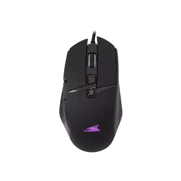 SOURIS GAMING RAPTOR BLACK