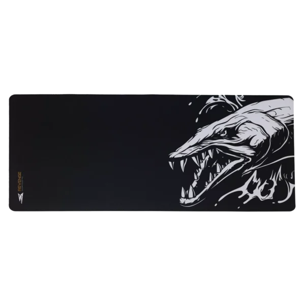TAPIS GAMING BARACUDA REVENGE