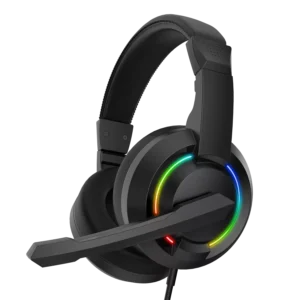 MICRO CASQUE BARACUDA BGH-021 HYDRA NOIR