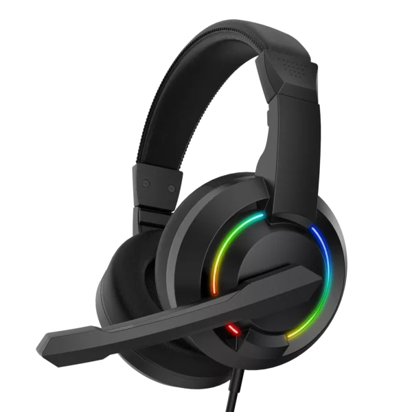 MICRO CASQUE BARACUDA BGH-021 HYDRA NOIR