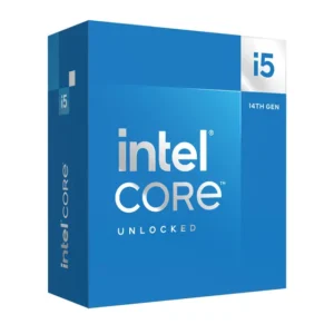 Intel Core i5-14500 (jusqu'à 5,0 GHz)