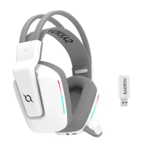 Casque Gamer AQIRYS ALYA sans fil
