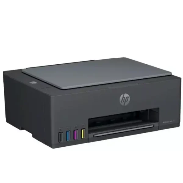 Imprimante 3en1 HP Smart Tank 581 Couleur Wi-Fi – Image 3