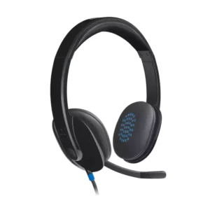 Casque Micro Stéréo Logitech H540 USB