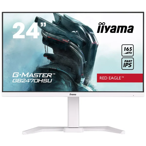 iiyama 23.8" LED - G-Master GB2470HSU-W5 | 165 Hz  - 0.8 ms