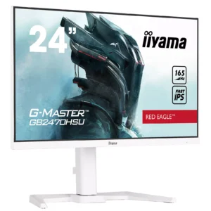 iiyama 23.8" LED - G-Master GB2470HSU-W5 | 165 Hz  - 0.8 ms
