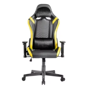 CHAISE GAMING MARS GAMING PRO MGCPROBY YELLOW + With any custom build
