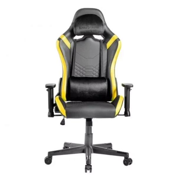 CHAISE GAMING MARS GAMING PRO MGCPROBY YELLOW
