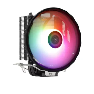 Aerocool Rave 3 FRGB PWM 4P