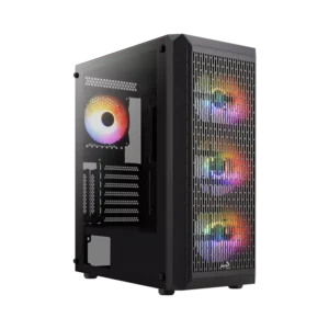 BOITIER AEROCOOL BEAM