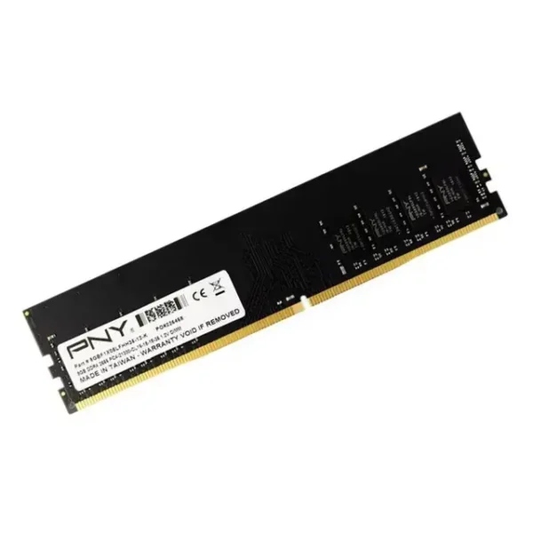 PNY 8GB (1X8GB) DDR4 3200MHz PCB