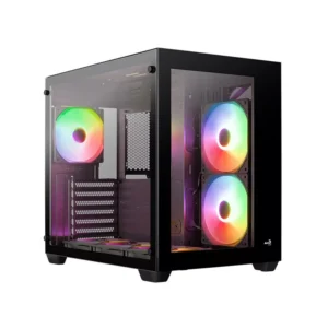 BOITIER AEROCOOL DRYFT