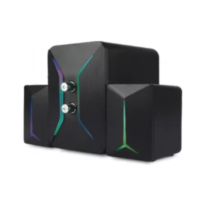 HAUT PARLEUR FILAIRE STAR WAVE N-171 RGB - NOIR