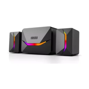HAUT PARLEUR FILAIRE STAR WAVE N-183 RGB - NOIR
