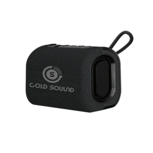 SUBWOOFER GOLD SOUND GS 21