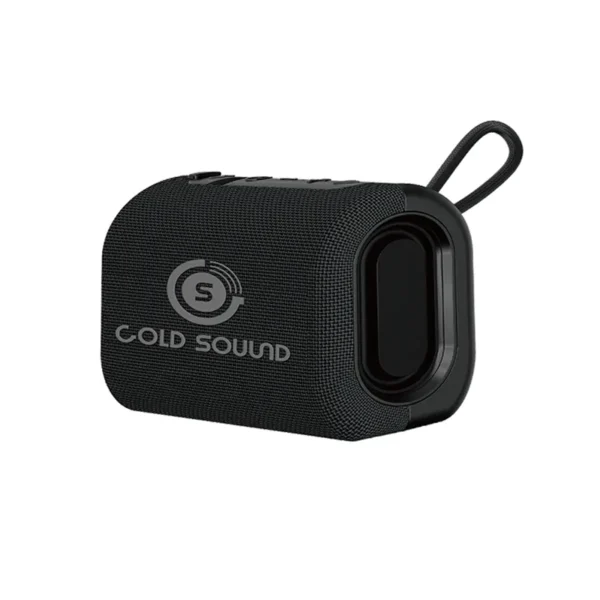 SUBWOOFER GOLD SOUND GS 21