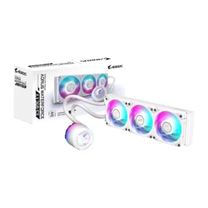 GIGABYTE AORUS Waterforce X II 360 ICE