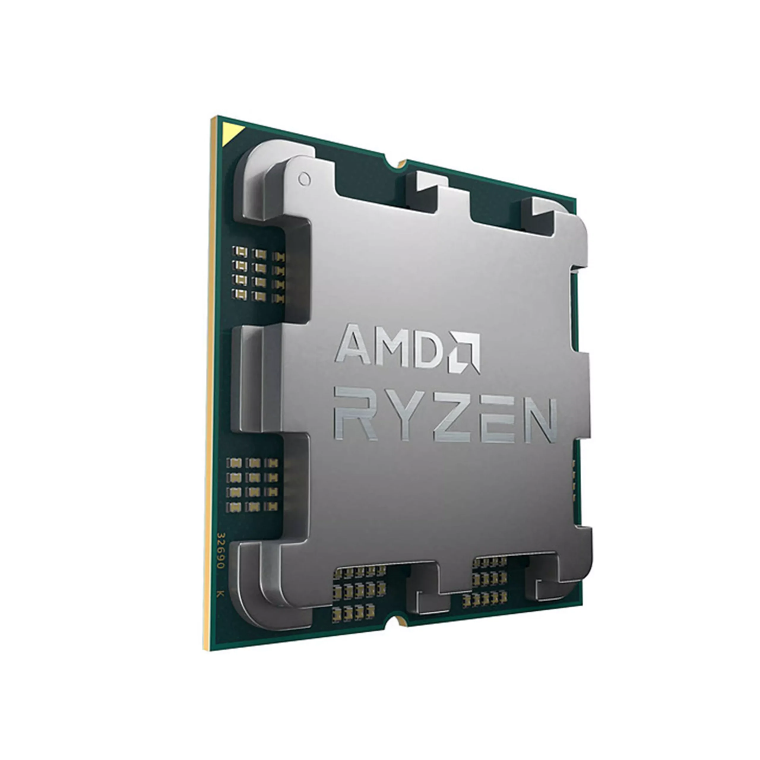 AMD Ryzen 5 7500F (3.7 GHz / 5.0 GHz) TRAY