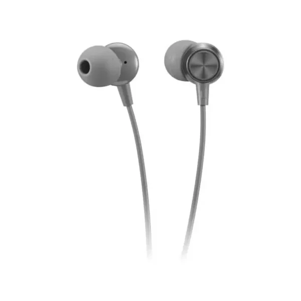 Écouteurs Lenovo intra-auriculaires analogiques