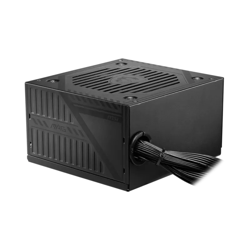 MSI MAG A550BNL +80 PLUS BRONZE