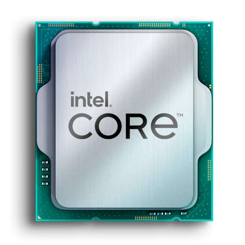 Intel Core i5-14600K (3,5 GHz / 5,3 GHz) TRAY