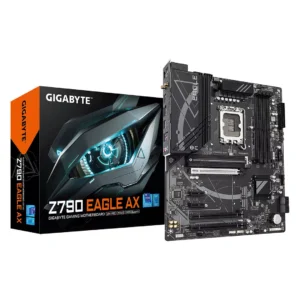 GIGABYTE Z790 EAGLE AX