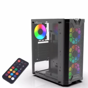 BOITIER PC INCA EMG-15XB