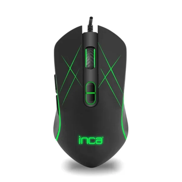 SOURIS GAMER INCA IMG-339 RGB