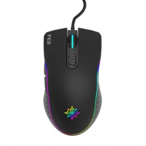 SOURIS GAMER INCA IMG-GT15 RGB