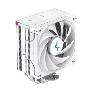 DeepCool AK400 Digital White
