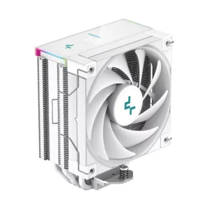 Air Cooling DeepCool AK400 Digital White