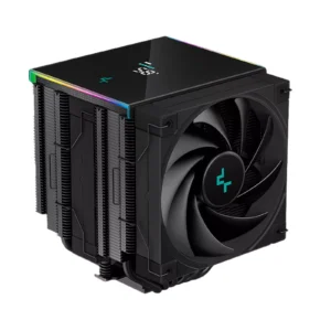 AIR COOLING DEEPCOOL AK620 DIGITAL BLACK