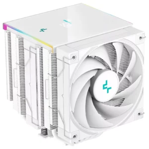 AIR COOLING DEEPCOOL AK620 DIGITAL White