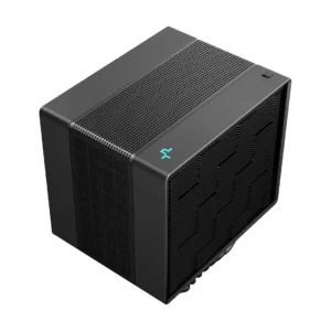 AIRCOOLING DEEPCOOL ASSASSIN 4S - BLACK