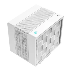 AIRCOOLING DEEPCOOL ASSASSIN 4S - WHITE