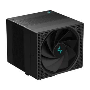 Air Cooling DeepCool Assassin IV Black